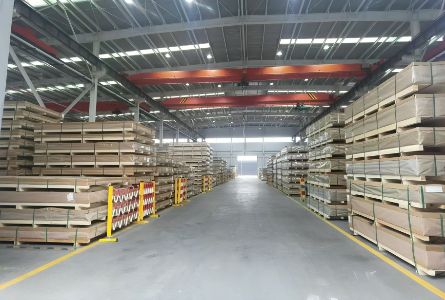specialmetal supplier