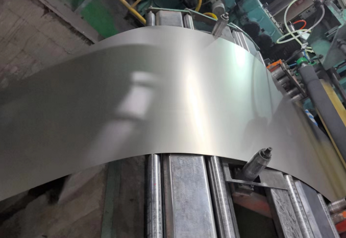 Electrical Discharge Machining (EDM) for High-Speed Steel