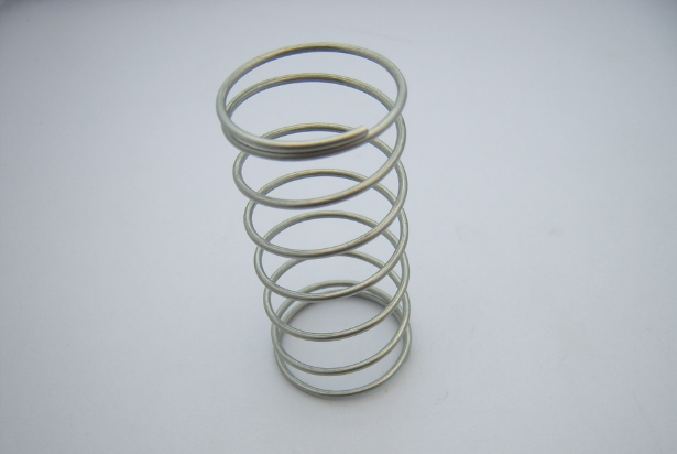 The Influence of the Correction Process on Spring - sino-specialmetal