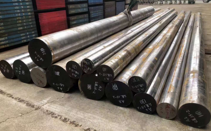 Performance Advantages and Applications of High-Speed Tool Steel